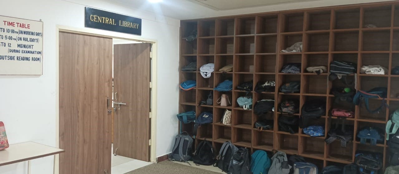 MM University Ambala Academic Building photo 23